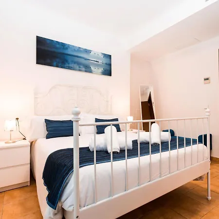 Mallorca - Turismo De Interior Apartman