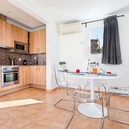 Apartman Mallorca - Turismo De Interior