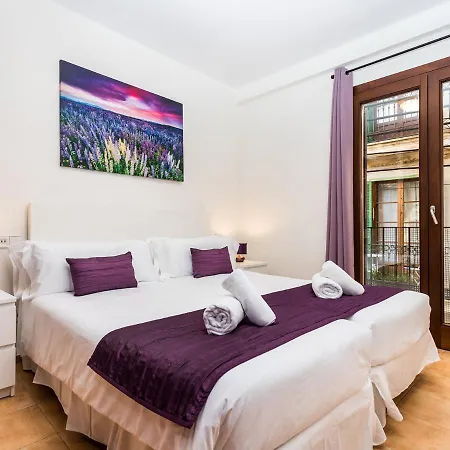 Mallorca - Turismo De Interior Apartman Palma