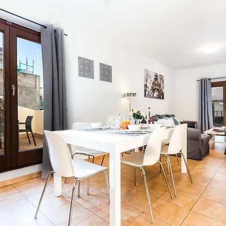 Apartman Mallorca - Turismo De Interior