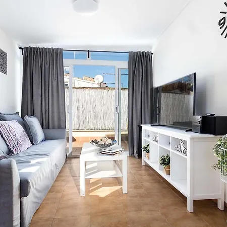 Mallorca - Turismo De Interior Apartman *