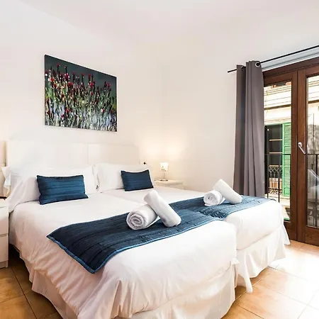 Mallorca - Turismo De Interior Apartman