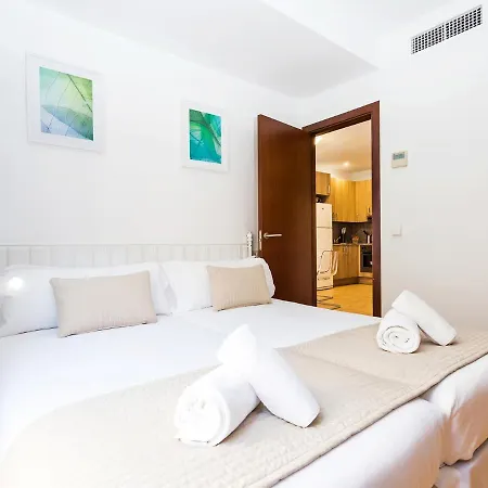 Mallorca - Turismo De Interior Apartman