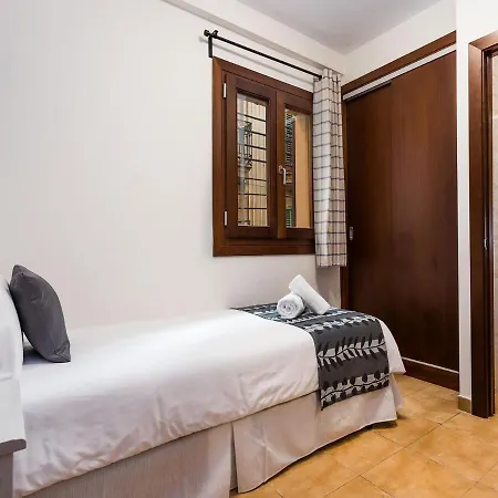 Mallorca - Turismo De Interior Apartman *