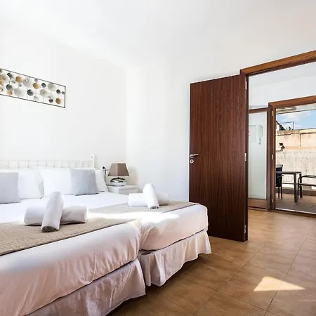 Mallorca - Turismo De Interior Palma