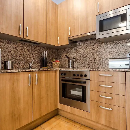 Mallorca - Turismo De Interior Apartman