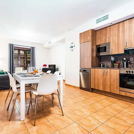 Apartman Mallorca - Turismo De Interior *