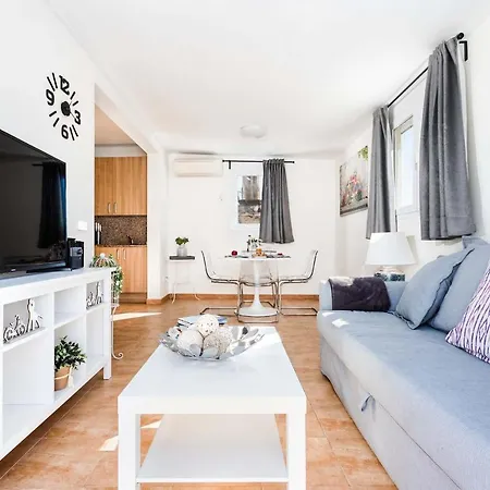 Mallorca - Turismo De Interior Apartman