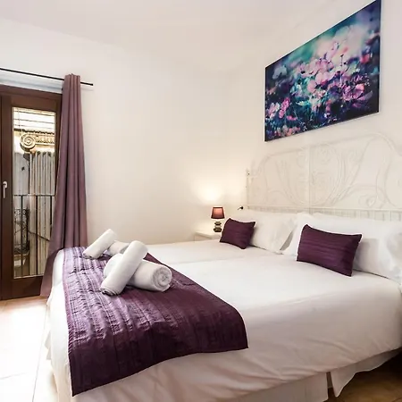 Mallorca - Turismo De Interior Appartement *
