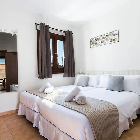 Appartement Mallorca - Turismo De Interior