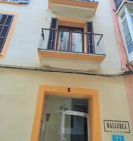 Mallorca - Turismo De Interior Palma