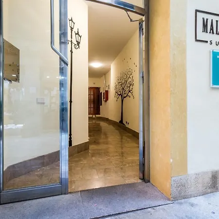 Apartman Mallorca - Turismo De Interior Palma