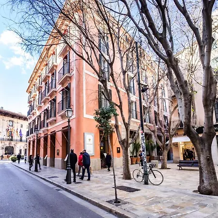 Mallorca - Turismo De Interior Apartman
