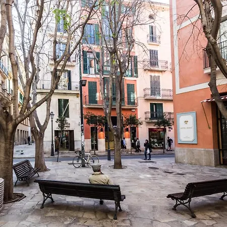 Mallorca - Turismo De Interior Palma