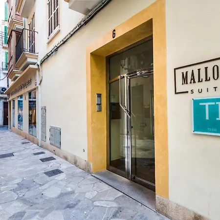 Apartman Mallorca - Turismo De Interior *