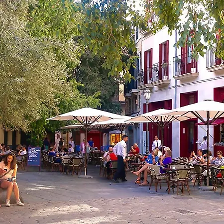 Mallorca - Turismo De Interior Palma
