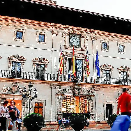 Apartman Mallorca - Turismo De Interior