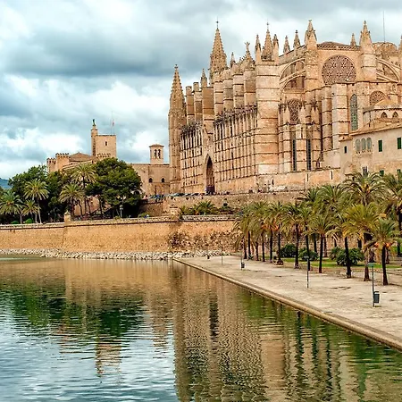 Mallorca - Turismo De Interior Palma